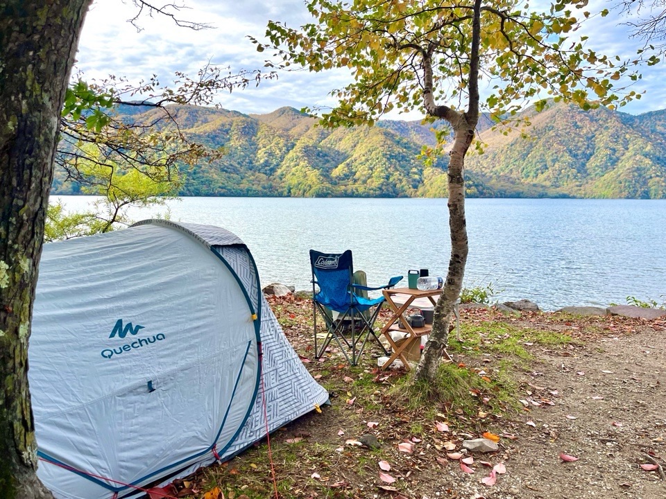 QUECHUA(ケシュア) ポップアップテント 2 SECONDSのメリット